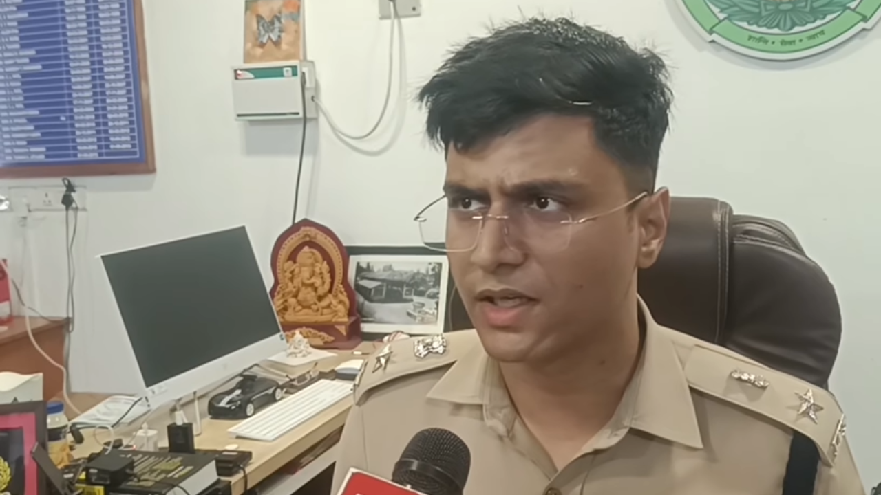 Woman found semi-concious, unclothed near Bastora flyover shows signs of self-harm, may need IPHB care: SP North