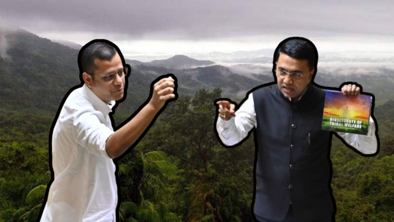 ﻿6906 forest rights claims to be cleared by March 2026: CM