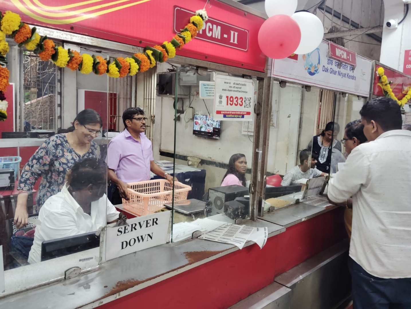 Margao postal services hit due   to rollout of new IT2.0 system