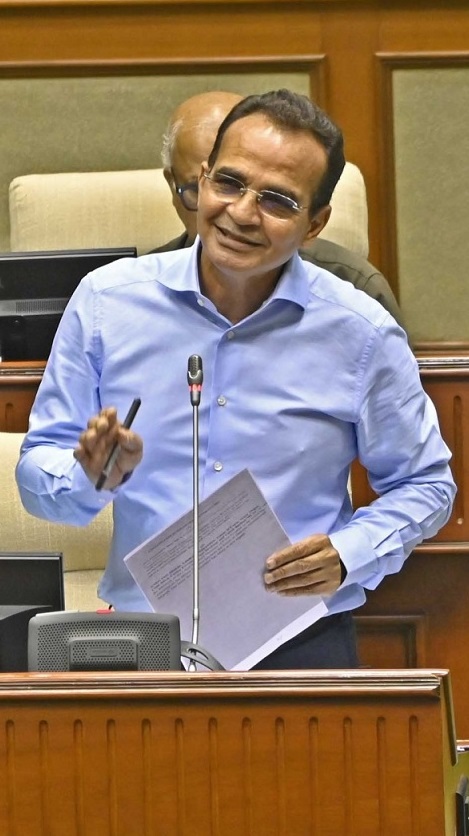Bill tabled to repeal ‘obsolete’ shops and establishment Act