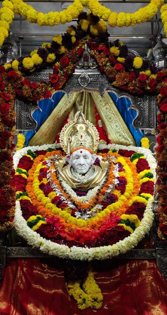Jal Rathotsava at Shree Siddharudh   Swamiji Math on August 10