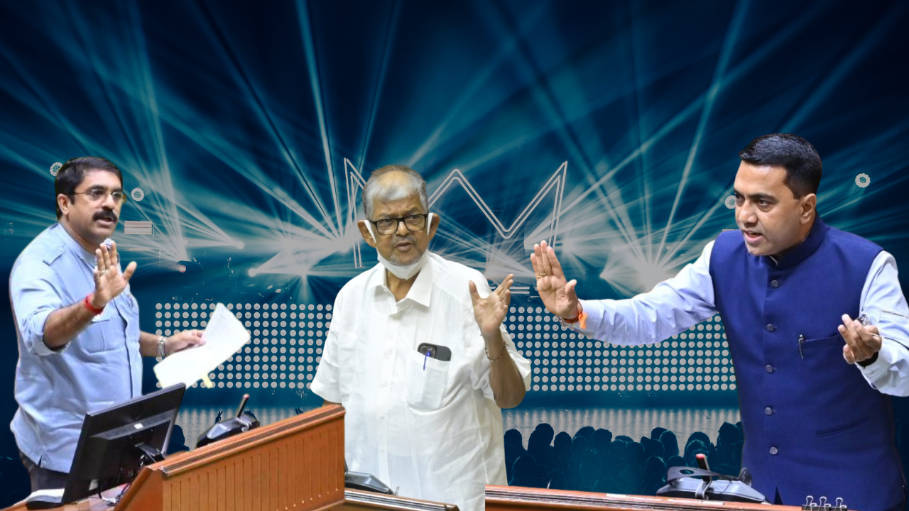 ﻿Goa govt mulls extending music deadline till 1 am for shacks, restaurants, weddings: CM