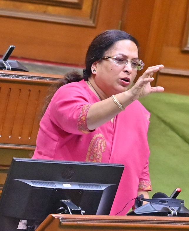 MLAs make case for early notification of CZMP 2019