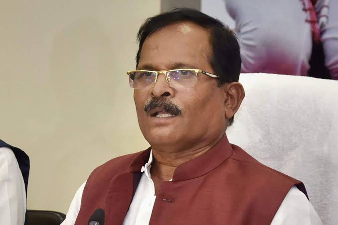 ﻿Govt has launched R&D schemes   to boost energy sector: Shripad