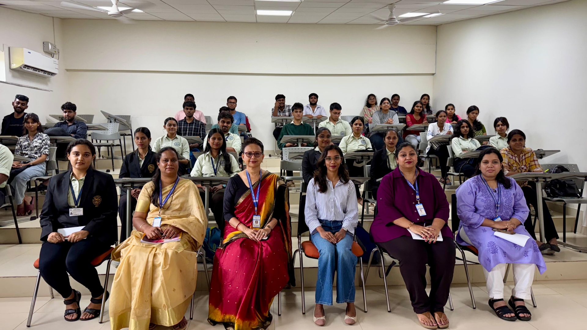 ﻿Dempo BBA holds Alumni Connect 2.0 session
