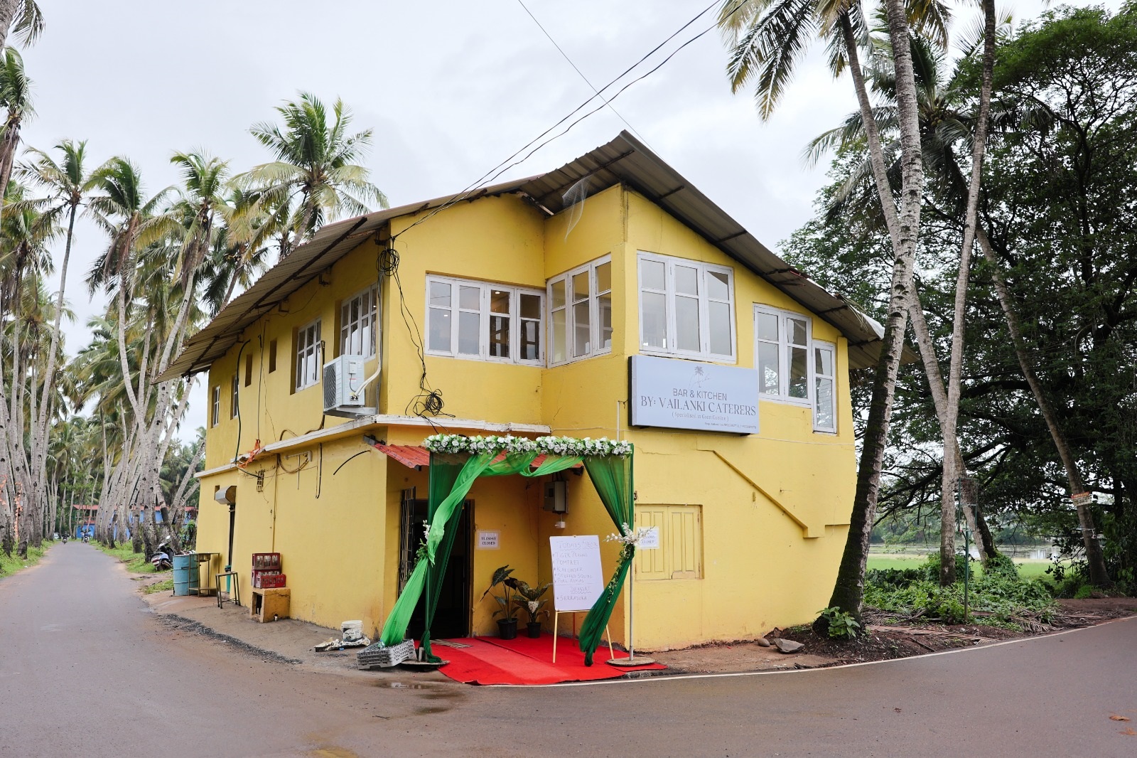 Cocochin- By Vailanki Caterers: Bringing Goan classics back to life