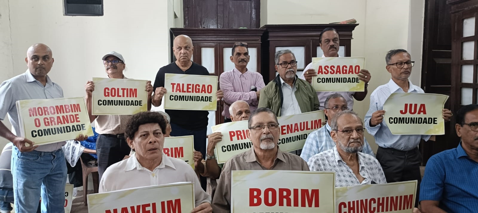 SPOTLIGHT | ﻿Goa's 'land grab' Bills: How crime became path to property for encroachers