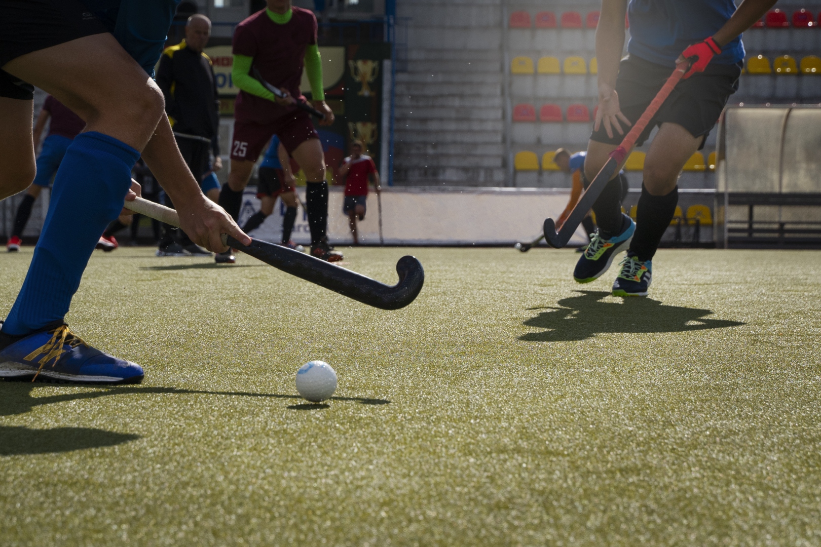 ﻿Goa’s ‘borrowed’ hockey success raises red flags
