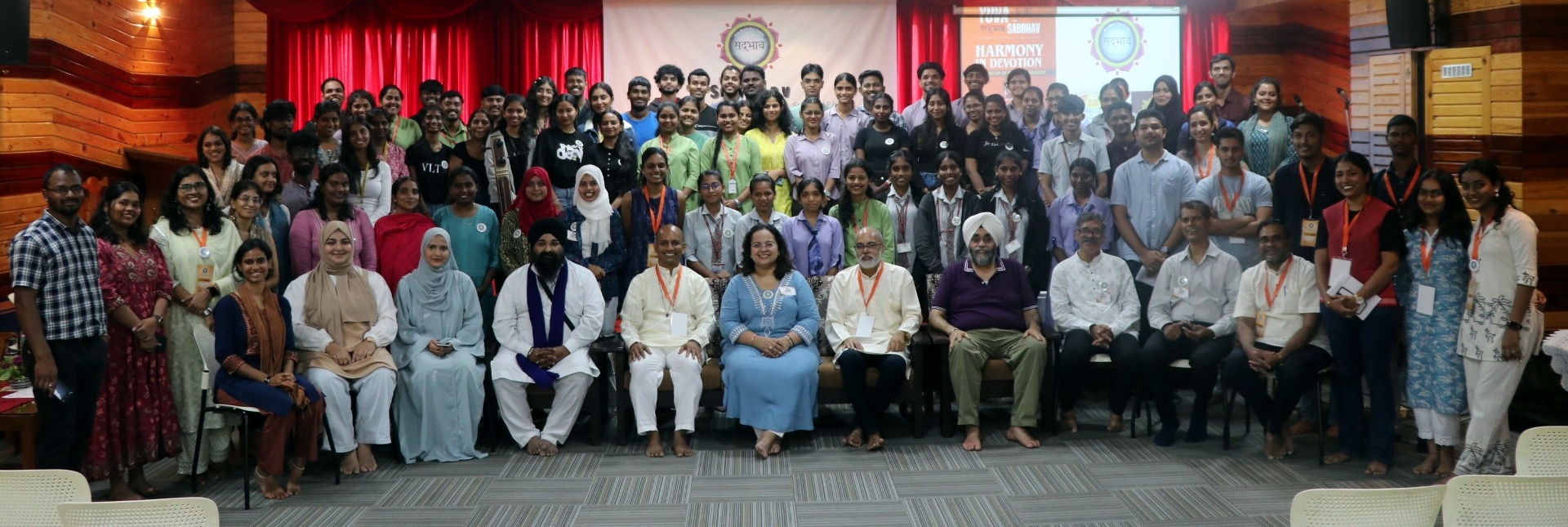 Music transcends religious boundaries: Sonia Shirsat