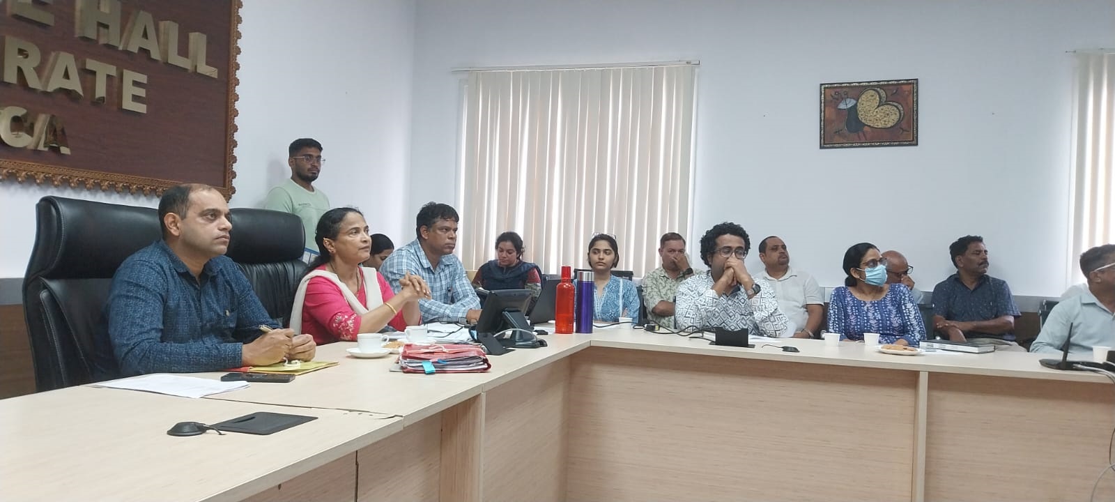 South Goa intensifies fight against Malaria, Dengue
