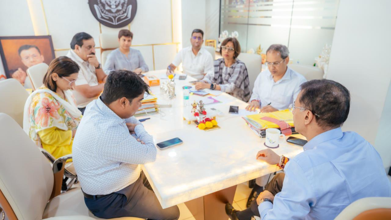 ﻿Goa govt to roll out tech-driven waste management under SBM-U 2.0
