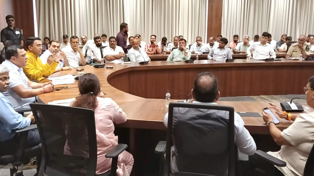New Goa State Taxi Policy rollout on Sept 10, likely to replace May’s draft aggregator guidelines