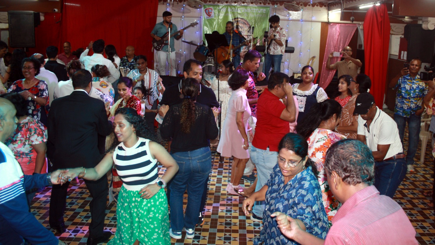 Goans celebrate World Goa Day in Mumbai