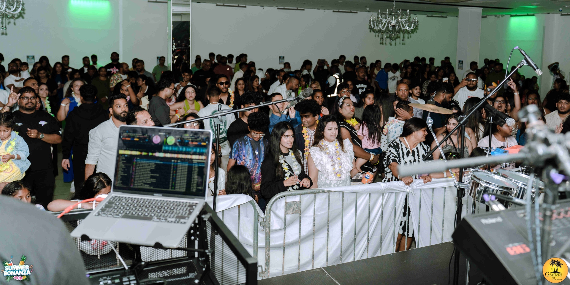 Goans celebrate traditions with 3 events in Swindon