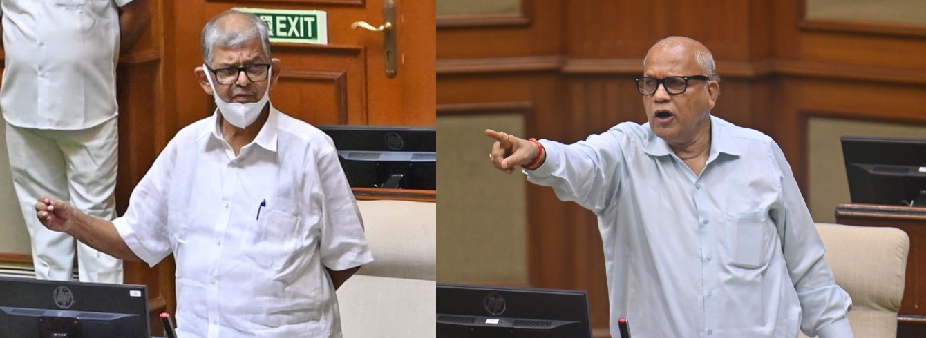 SPOTLIGHT | ﻿Reshuffle signals pragmatism: BJP banks on Kamat ahead of key polls