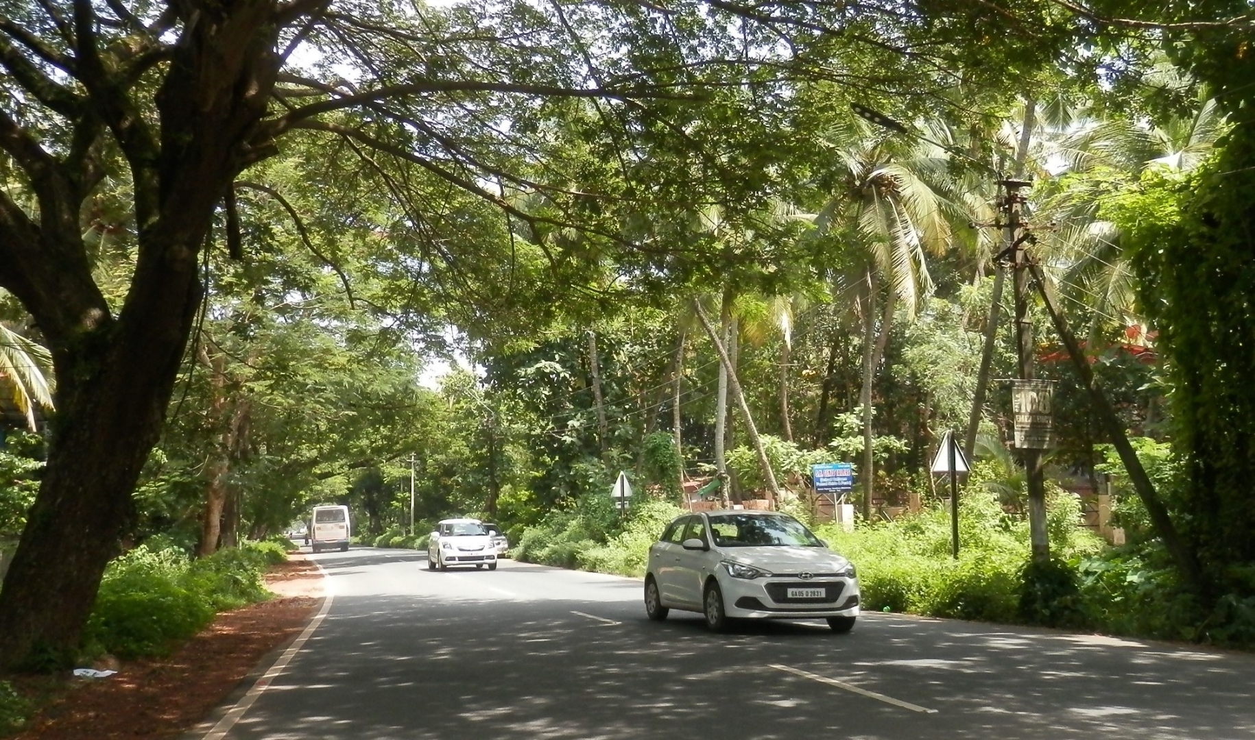 No flyover, only bypass at Dandeavaddo: Chinchinim cries of locals grow louder