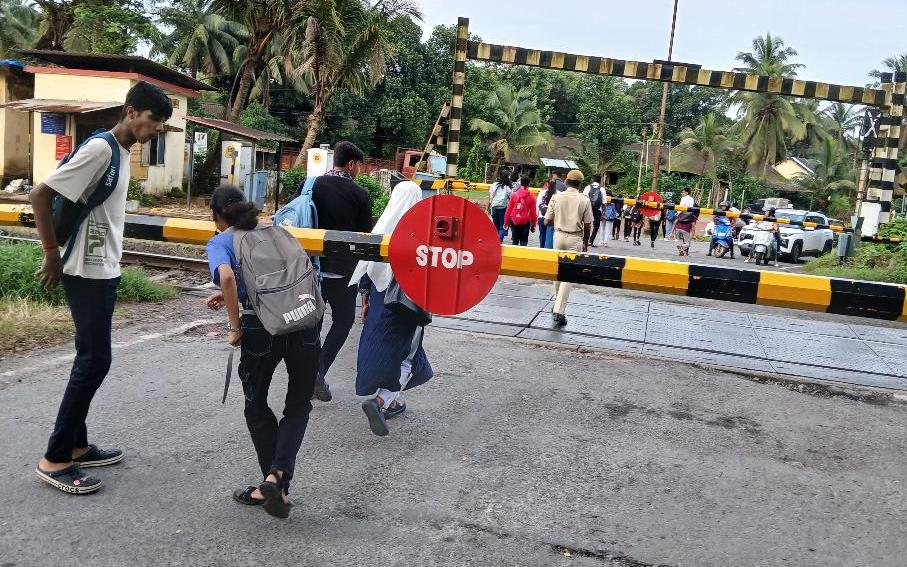 With Kamat at PWD helm, Madgavkars pin hopes on long-awaited infrastructure boost