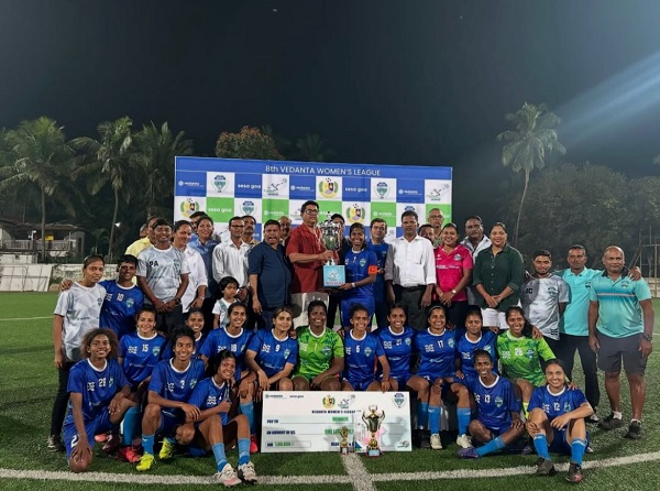 ﻿Sesa Goa celebrates National Sports Day with lasting contributions