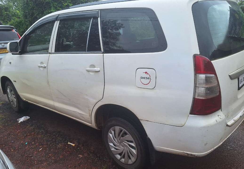 Police probe Rajasthan link in Margao gang war case