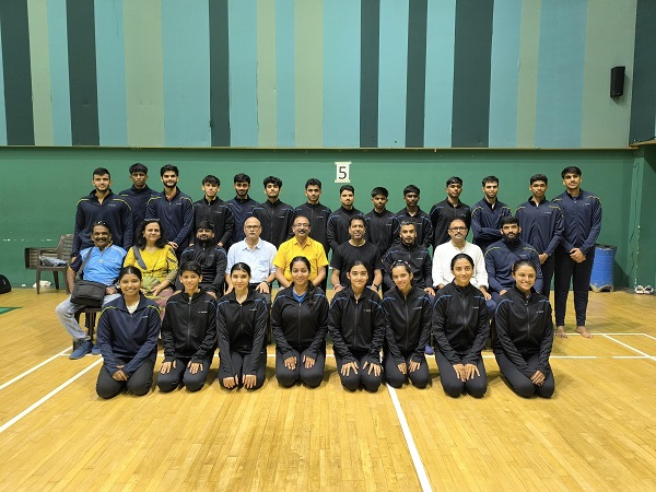 ﻿GBA distributes kits to State teams for West Zone Championships