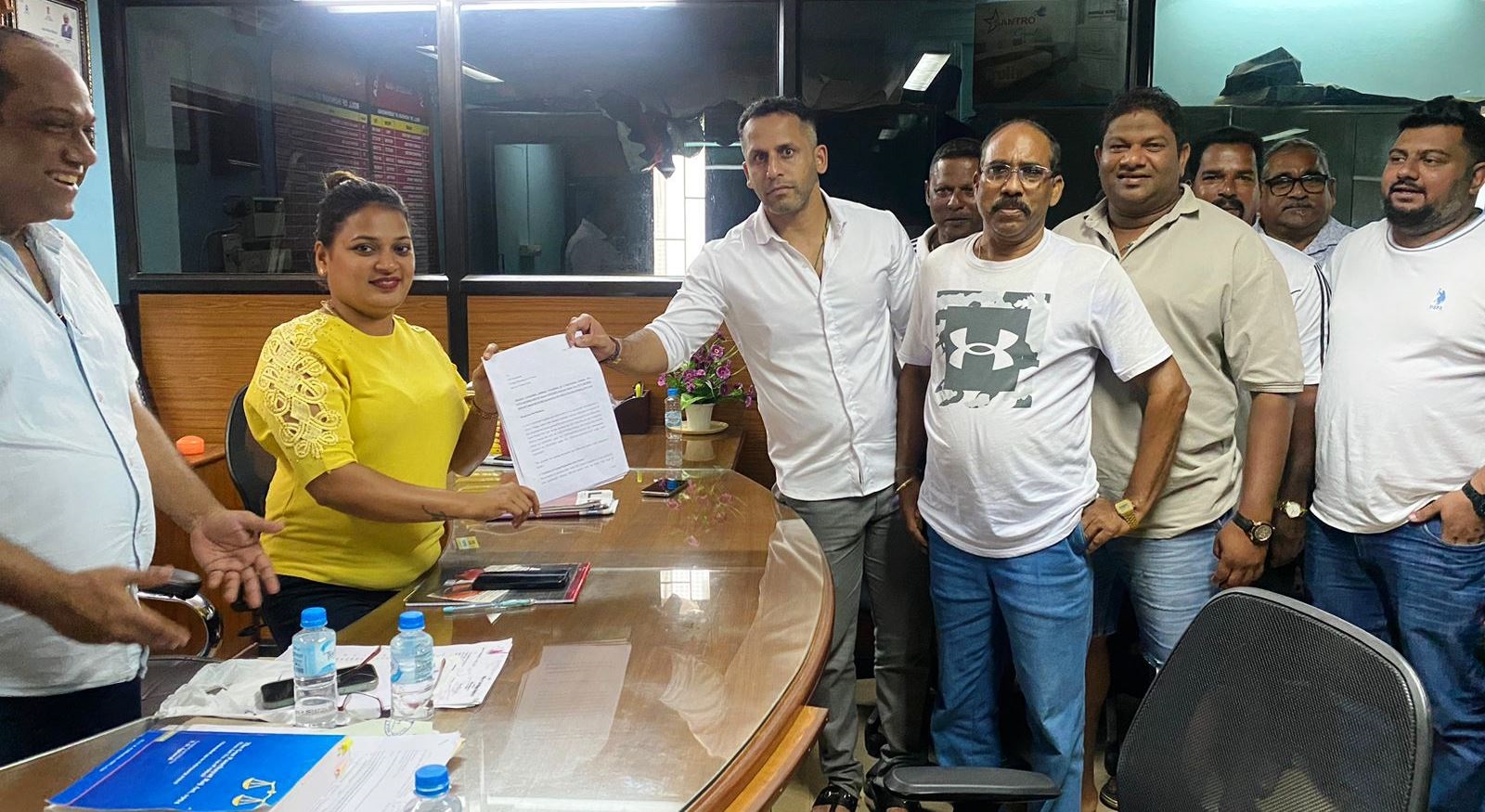 ﻿Villagers petition Varca panchayat against 232-room resort project