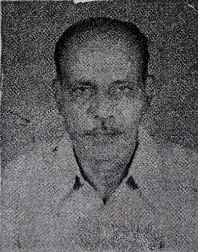 Goa Glorious: Remembering freedom fighter Naik Yeshwant Vinayak