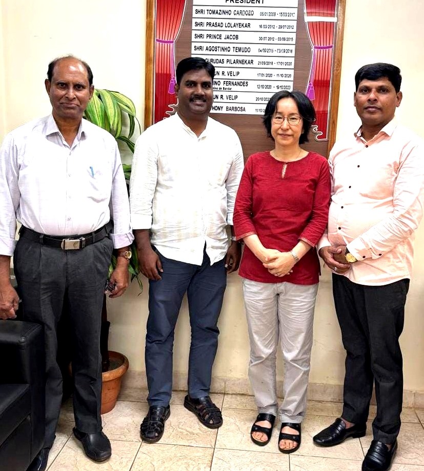 Global boost for tiatr’s heritage dream