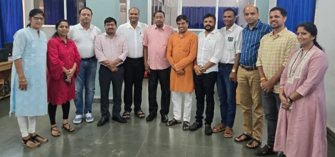Virendra Dhavlikar tipped to be next Ponda civic chief
