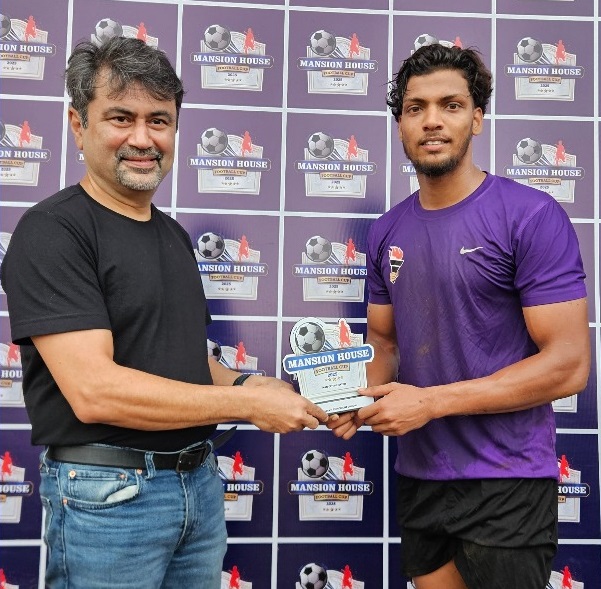 ﻿Curtorim Gymkhana edge past Cuncolim Union to reach final