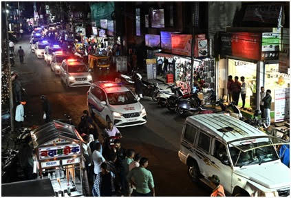 Goans to face traffic restrictions; diversions in Belagavi today