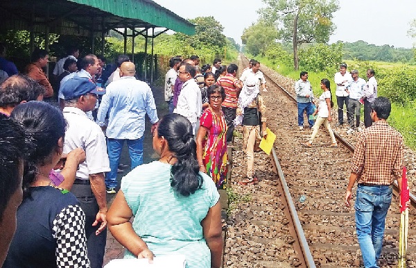 SPOTLIGHT | ﻿Controversial rail project could define Goa's 2027 election narrative