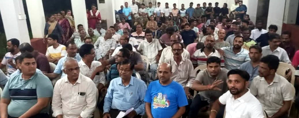 Locals object to moves to set up IIT project in Codar