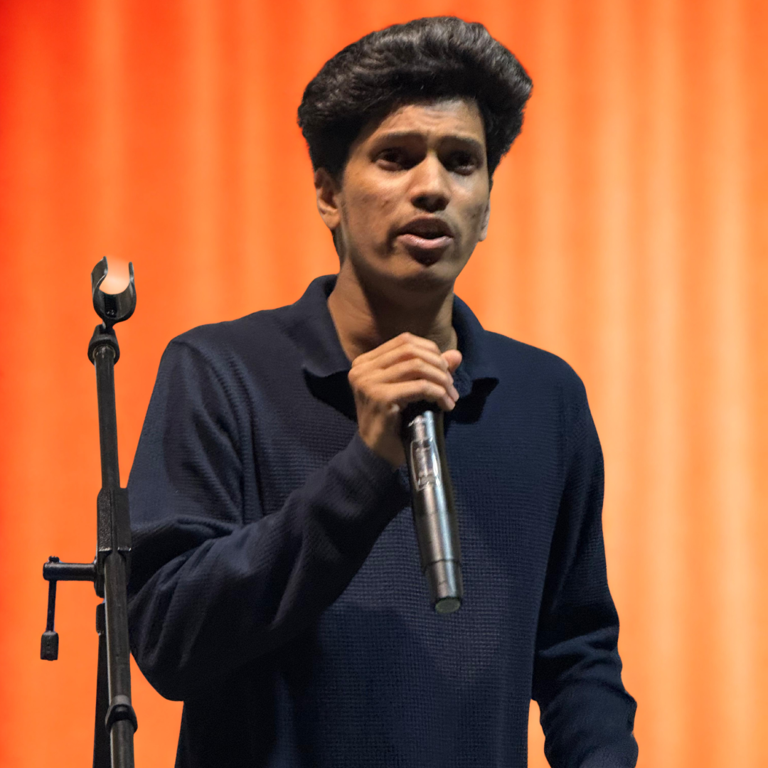 With a love for dark comedy, this creator carves a niche in Goa’s social media scene