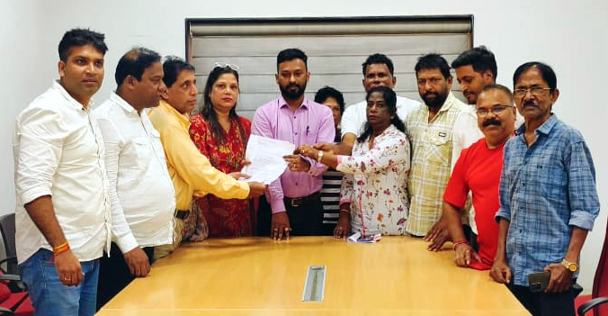 GWMC’s buffer zone move in Saligao faces opposition