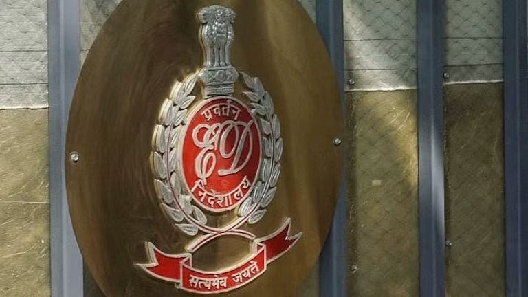 ﻿ED turns up heat on money laundering rackets in Goa