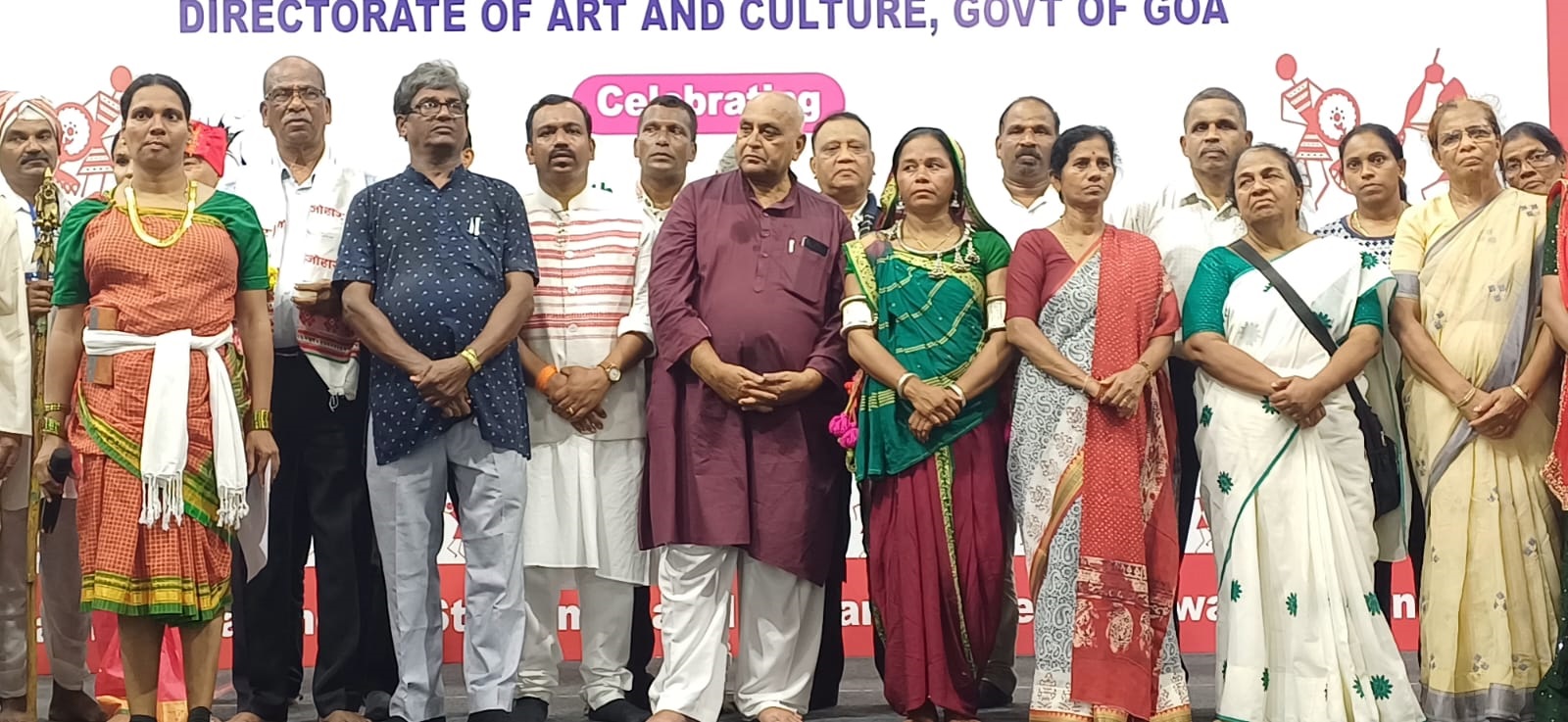 Goa Declaration seeks stronger safeguards for tribal community