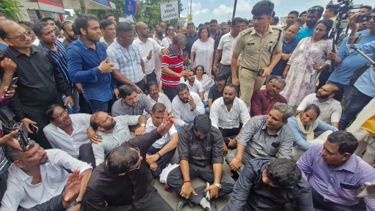 Goa bandh threat looms as activists, opposition demand justice for beaten activist