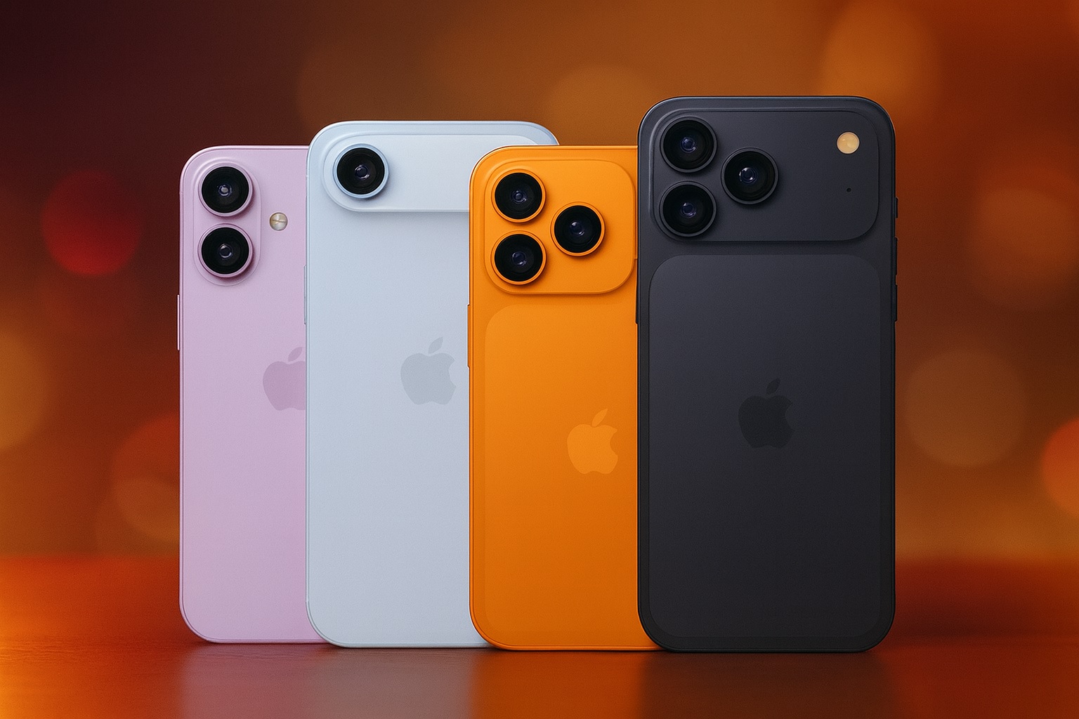 Reliance Digital launches iPhone 17 series, offers discounts on iPhone 16s