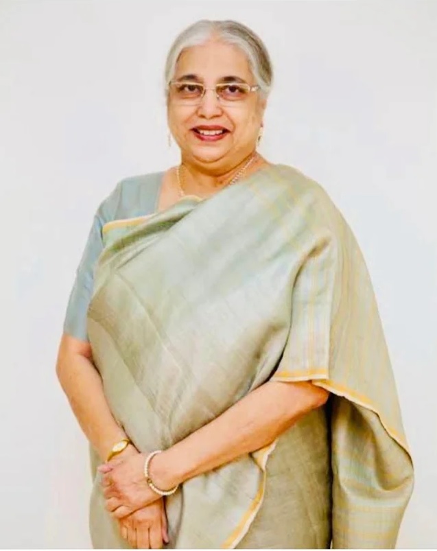 Farewell to Dr Anita Borges, India’s Pioneer in Oncopathology