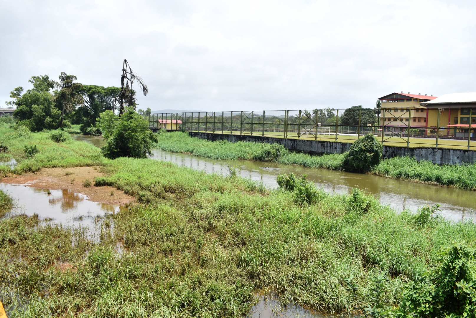 PWD officials to be directed to conduct  study on Margao decongestion plan
