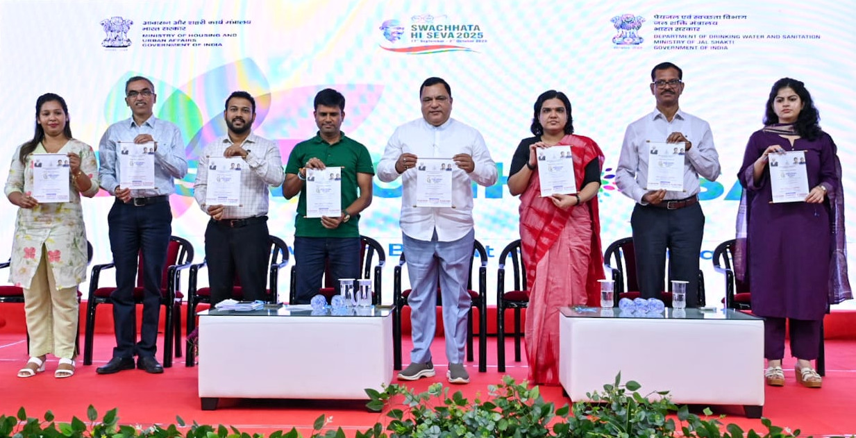 ﻿Cleanliness must be lasting   habit, not gesture: Mauvin