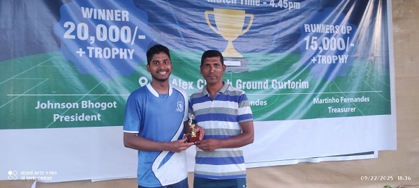 ﻿Fondegal SC edge past Cumborda SC