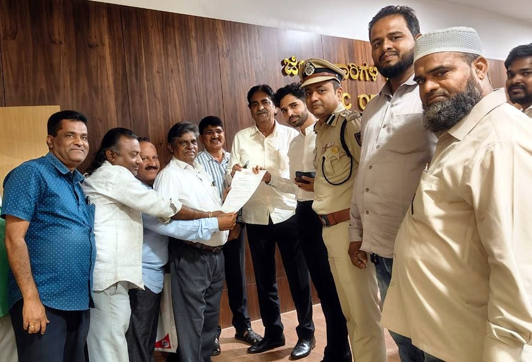 Belagavi wholesale fish traders seek dedicated market space