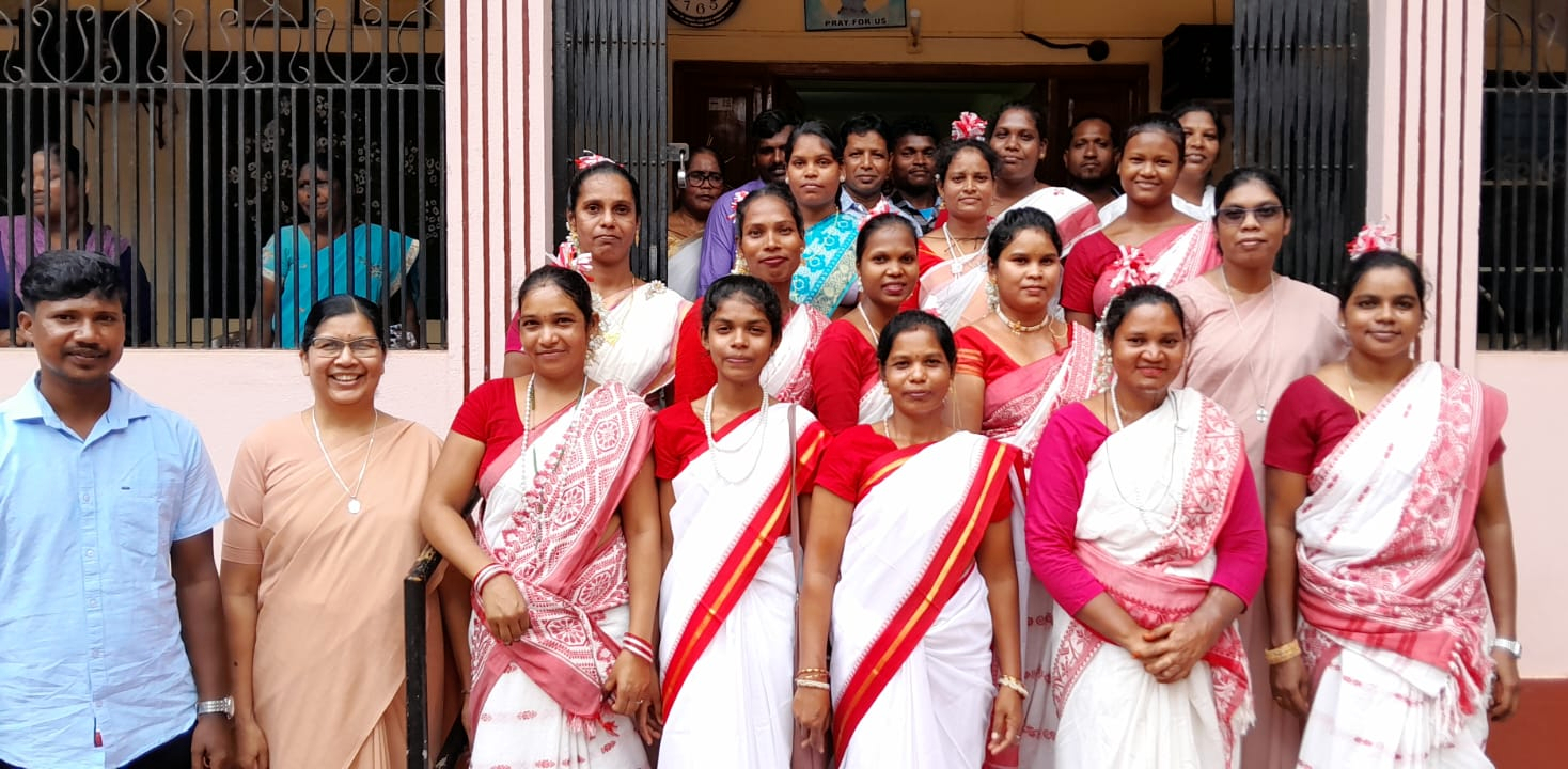 ﻿Karam festival marked in Bicholim deanery