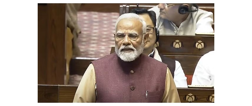 ﻿Swadeshi dilemma: Modi's call vs reality