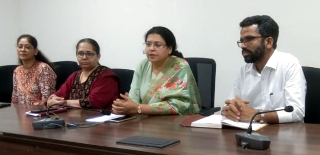 Govt to hold common exams for Stds 3 to 8 in October
