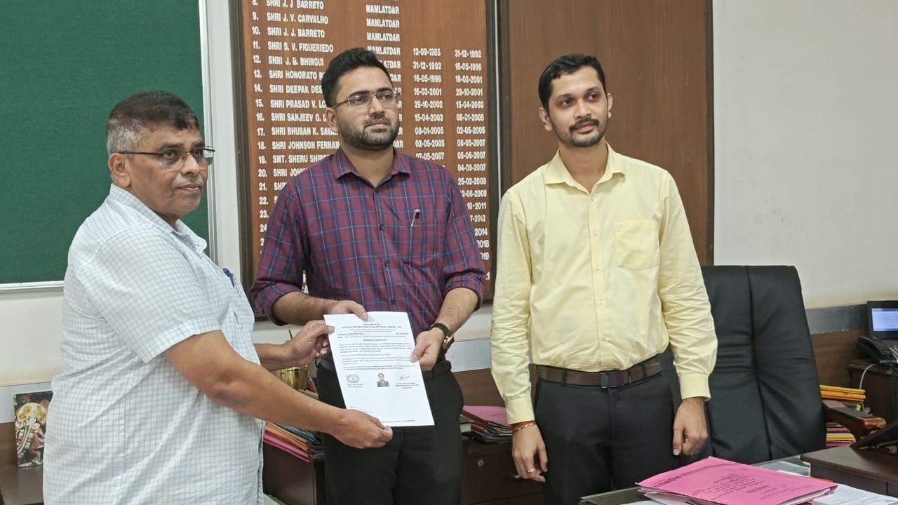 Over 1,200 services delivered in South Goa Seva Pakhwada drive