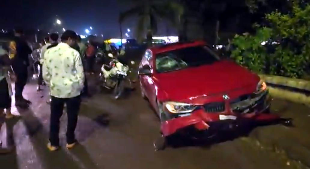 Rider dies of injuries in Mapusa mishap