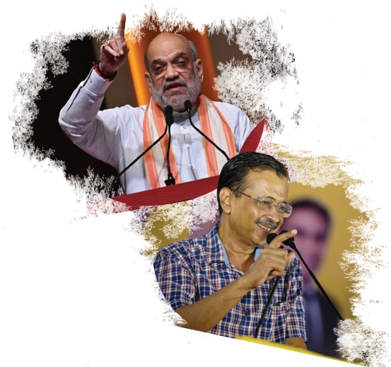﻿SPOTLIGHT | POLLS AHEAD: POLITICAL HEAT RISES IN GOA