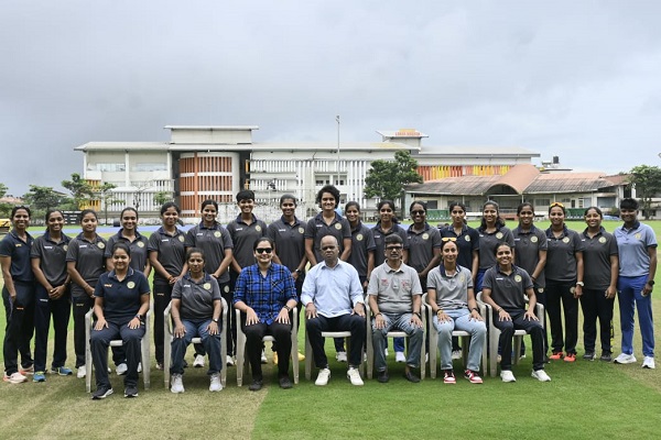 Vinavi Gurav to lead Goa in Senior Women’s T20 Trophy 2025-26